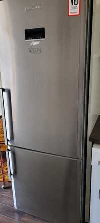 Хладилник Bloomberg 70 см проблем в инверторната платка на компресора