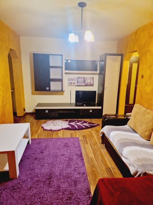Apartament în regim hotelier
