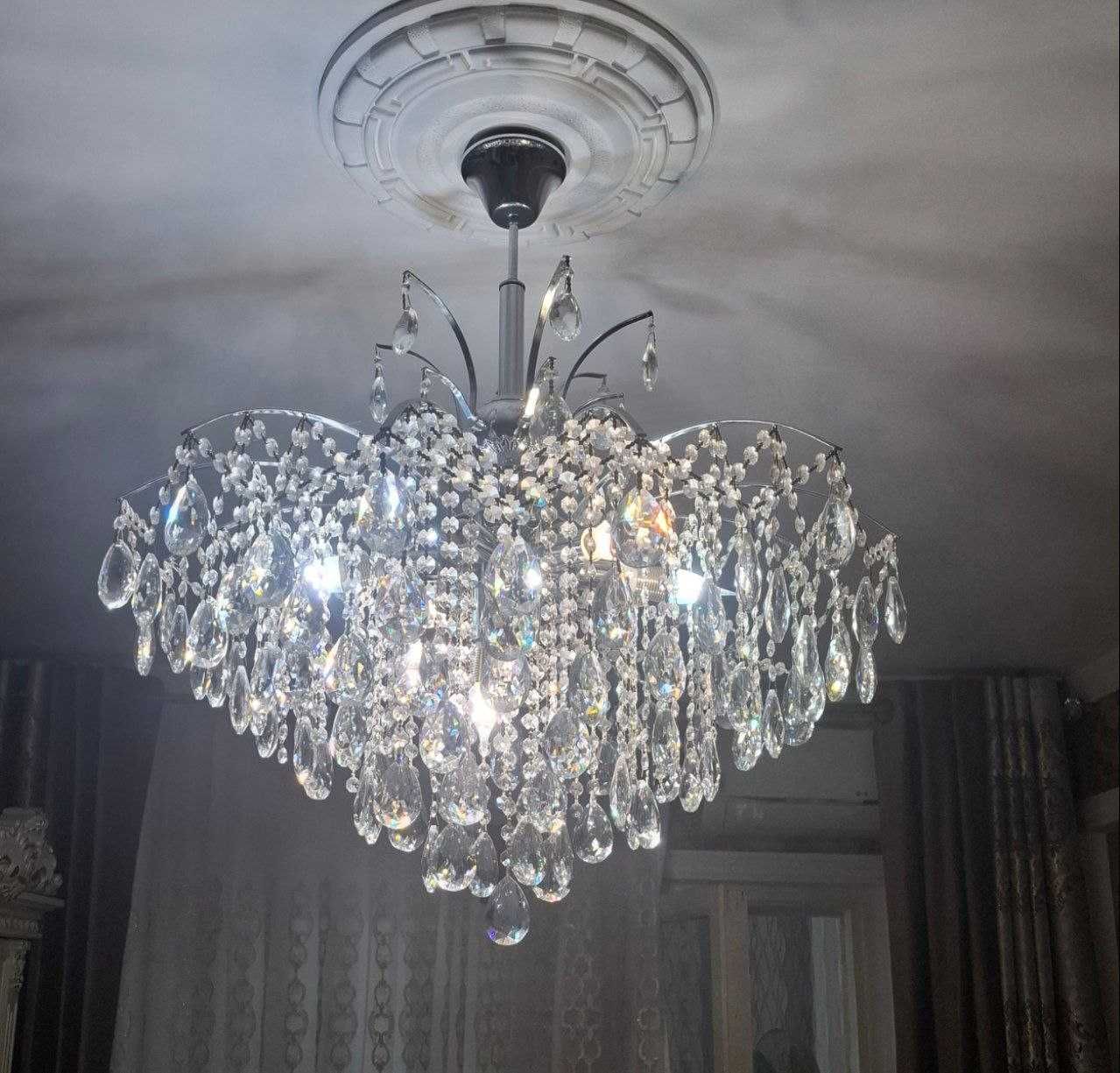 Люстра Lustra Qandil
