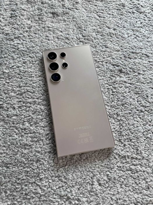 Samsung S24 Ultra