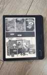 Ebook reader Tolino Vision5,6000 cărți,iluminare,7 inchi, ideal manga