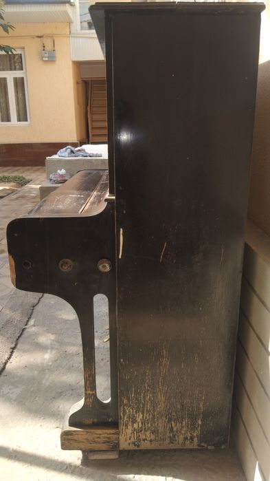 Pianina arzon antikvar