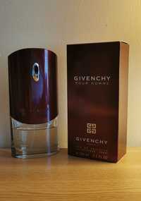 Parfum Givenchy Pour Homme, EDT 70ml/100ml