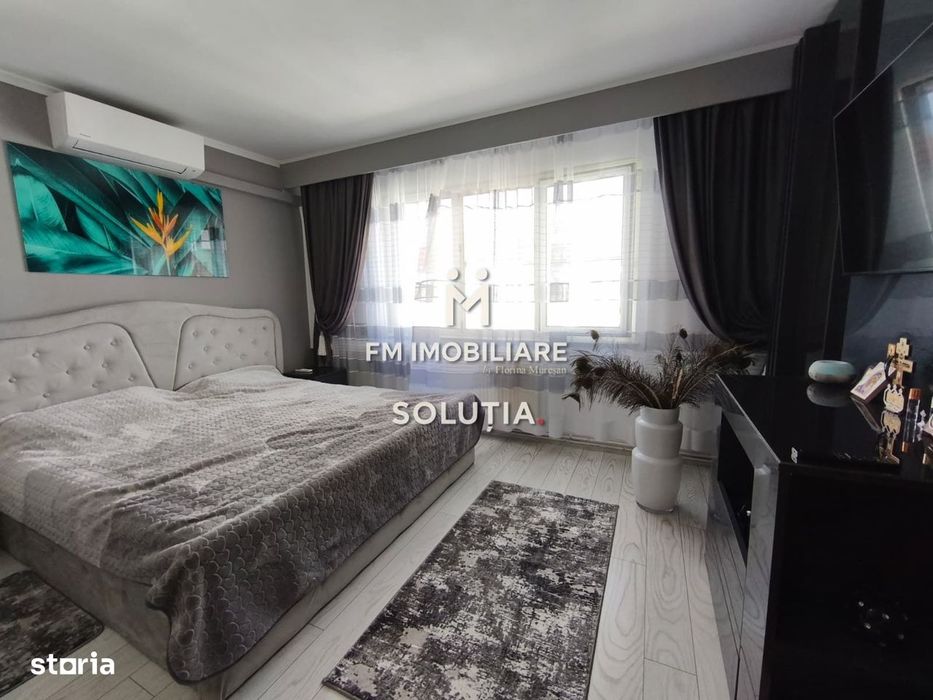 Apartament 3 camere – Bd. București, zona Profi