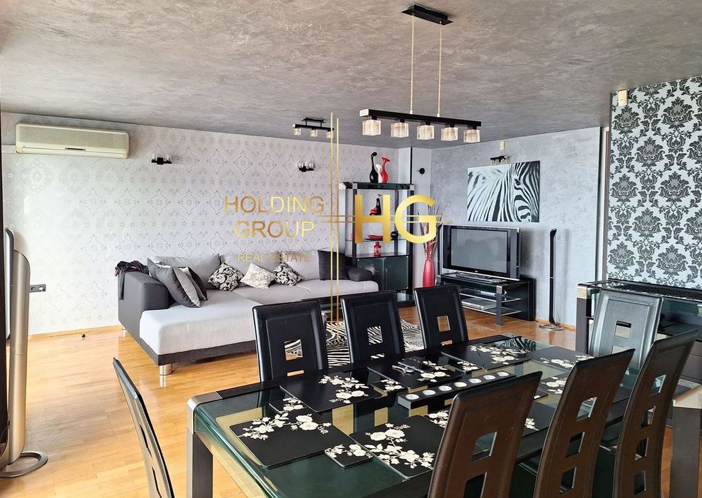 Продава се Мезонет в Варна, Бриз - 205 кв.м за 1635 €/кв.м - Снимка #2
