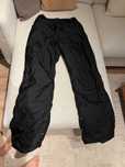 Donez Pantalon snowboard M (82-85cm talie), negru, ca nou