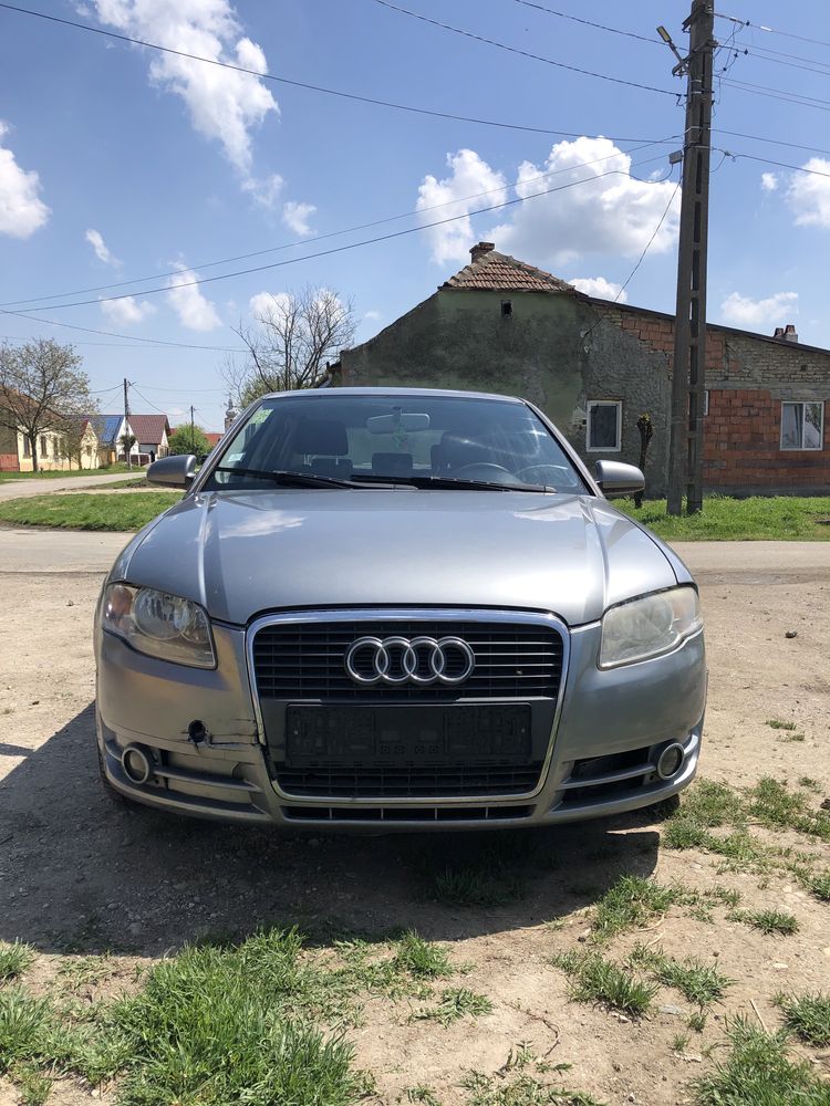 AUDI A4 2005. 1750 EURO