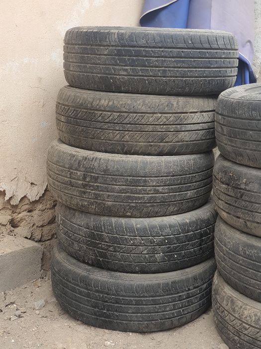Balonla sotiladi 8 ta 4ta kumho tishlari yaxshi