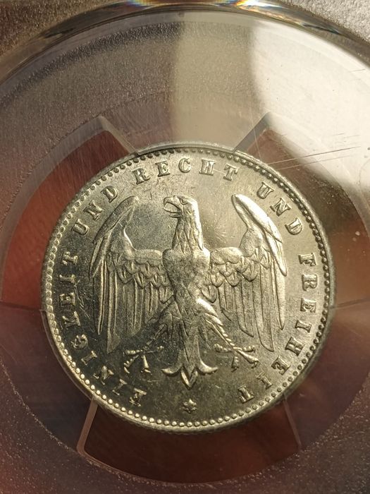 200 Mark 1913 г.  D /MS 64намалена на 100 лв.