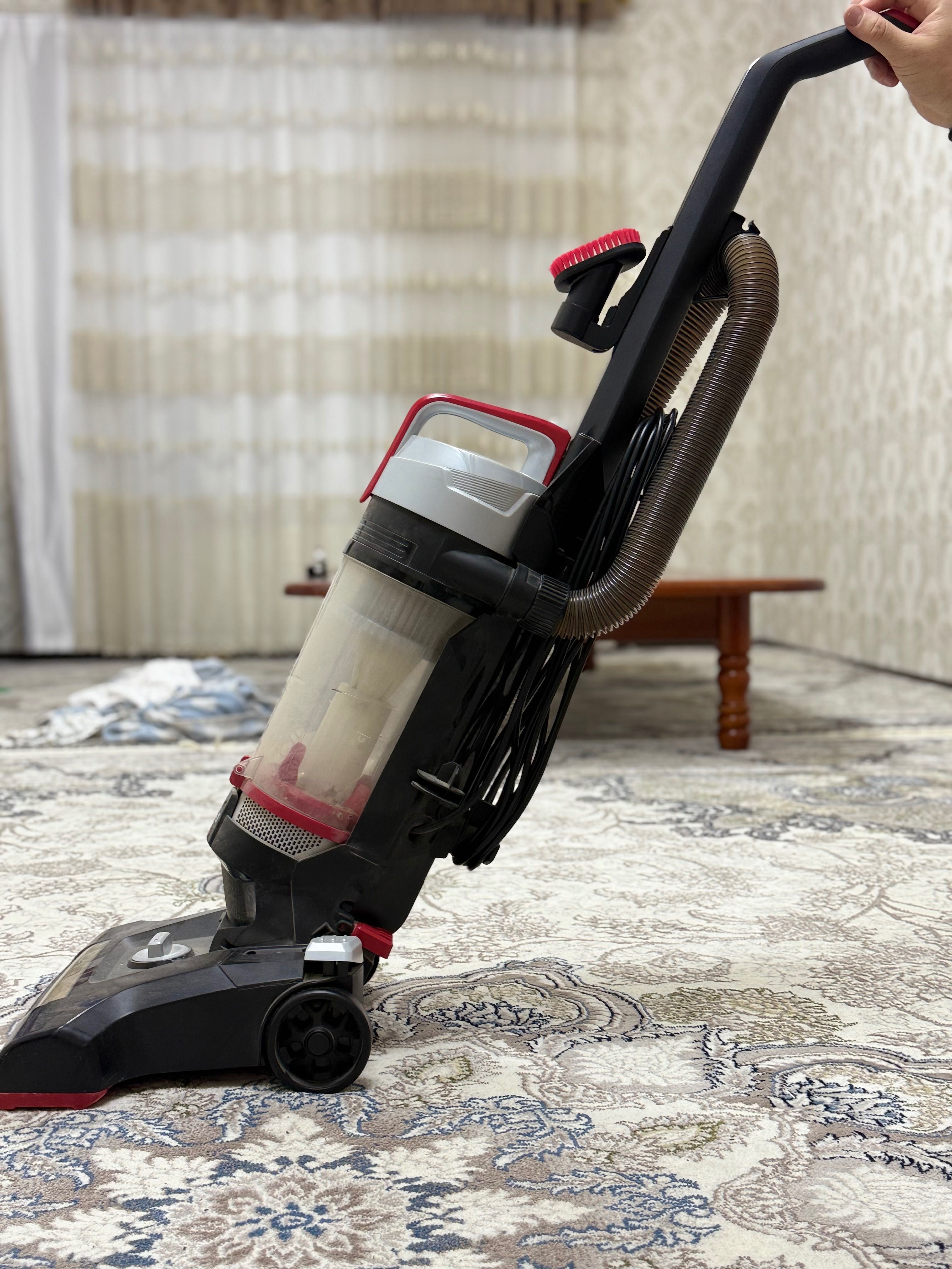 Chang yutgich Bissell2110 E America tex. POWERFORCE HELIX TURBO