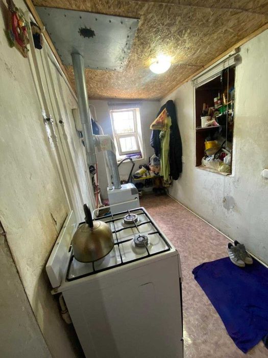 Дом в г.Тобыл (Затоболовка)