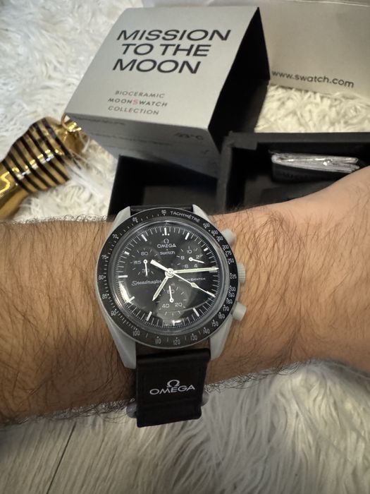 Vand Ceas Omega Speedmaster Moonwatch