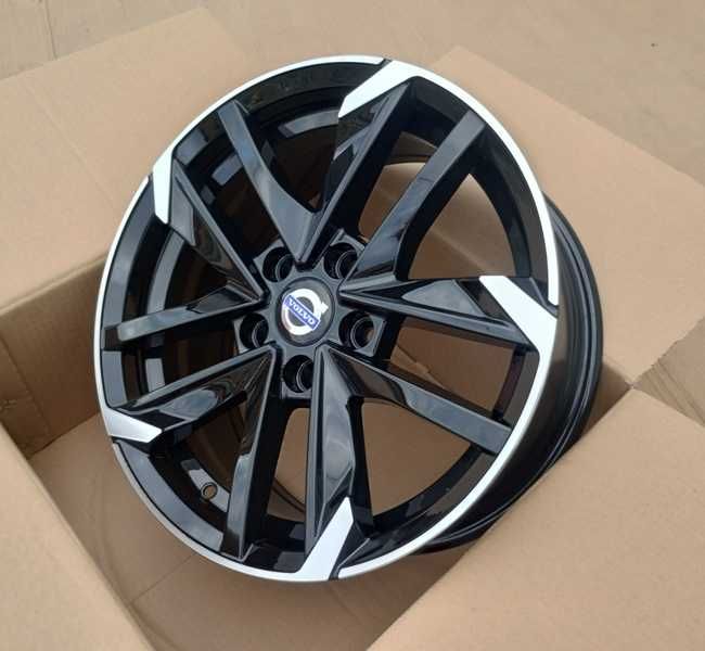 Jante Noi 16 Volvo C30 C40 S40 S60 S80 S90 V40 V50 V60
