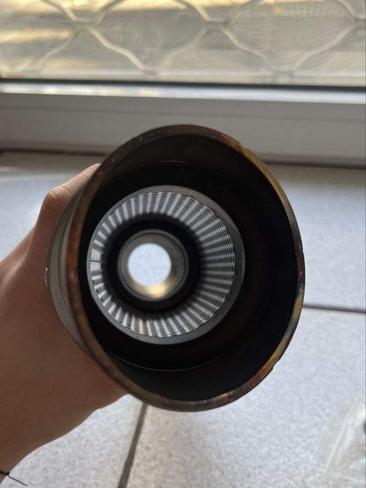 Ауспух SC Project За мотоциклет мотор Гърне спортно