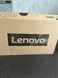 Бюджетный игровой ноутбук Lenovo Ideapad 3