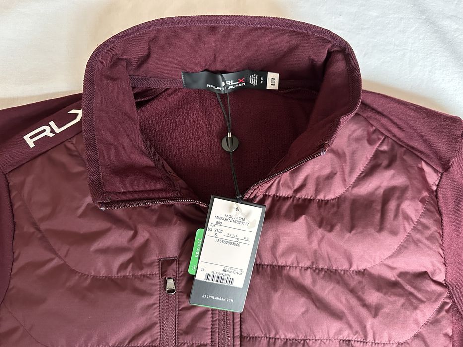 Jacheta outdoor(casual),Polo Ralph Lauren(RLX),marime S