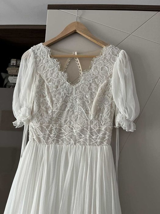 Rochie Mireasa Style Up by Luminita Ungureanu