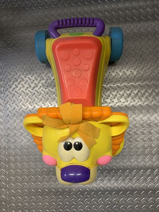 Комбинирана проходилка Fisher Price