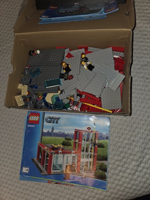 Lego tot felul lista completa pe bricklink