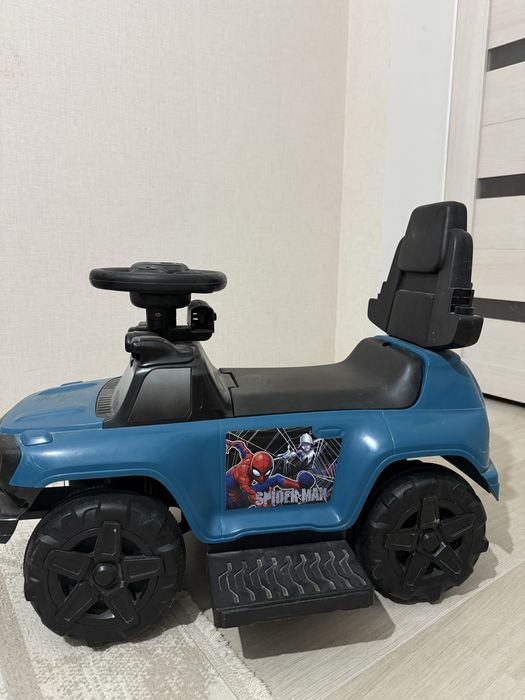 Детская машинкаа