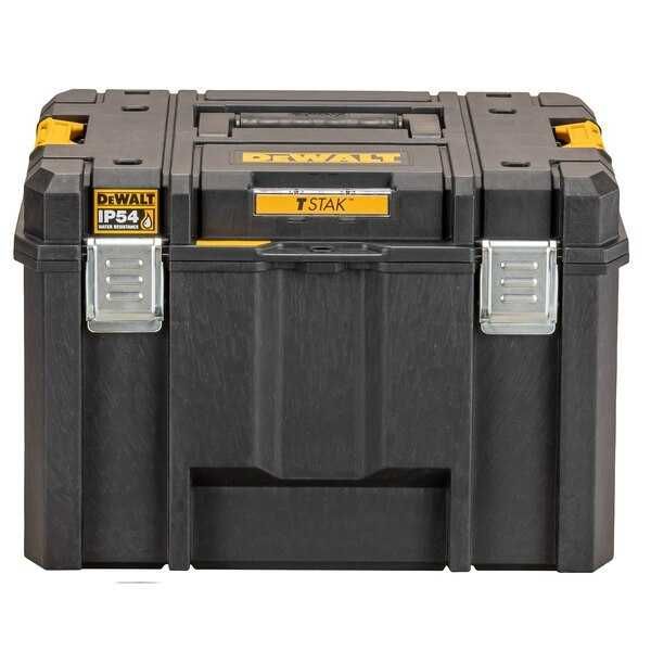 Куфар за машини DEWALT DWST1-71195 / TSTAK VI пластмасов