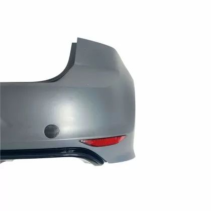 Р20 Боди кит пакет за Golf 7 - R20 Дизайн