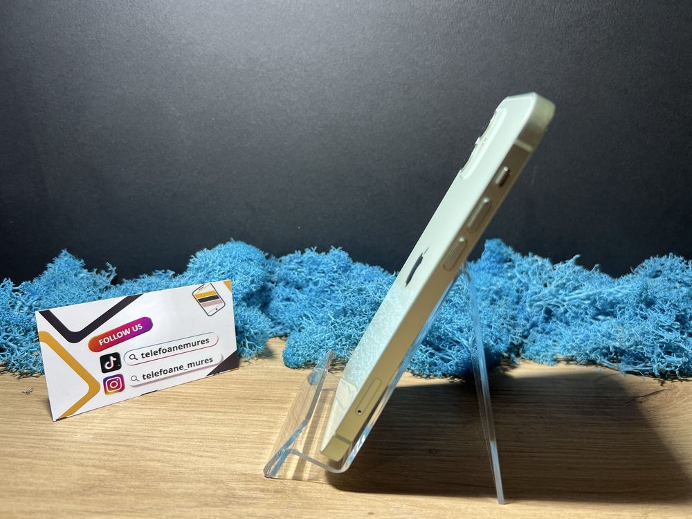 Iphone 12 64Gb Verde 24 luni garantie Telefoane Mures