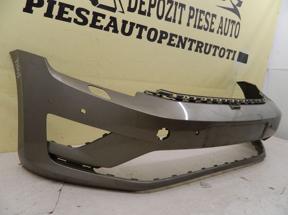 Bara fata VW Golf Sportsvan, 2014, 2015, 2016, 2017, 2018, cod origine 510807221F.