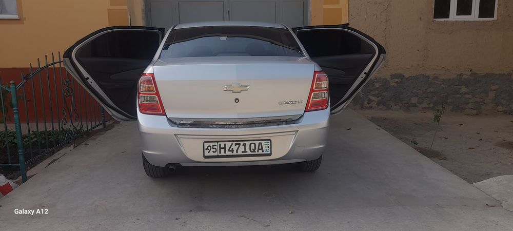 Kobalt 2-pozitsiya metanda