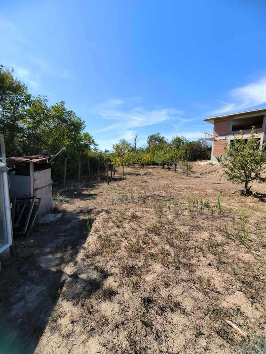 Продава се Къща в Разград, Лудогорие - 30 кв.м за 2380 €/кв.м - Снимка #5