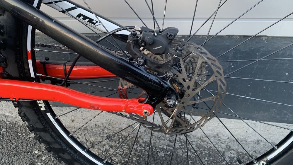 Vând Specialized Camber Comp, Full-Suspension, Mărime L