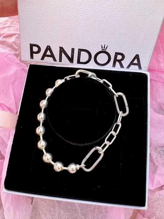 Гривни Пандора|Pandora
