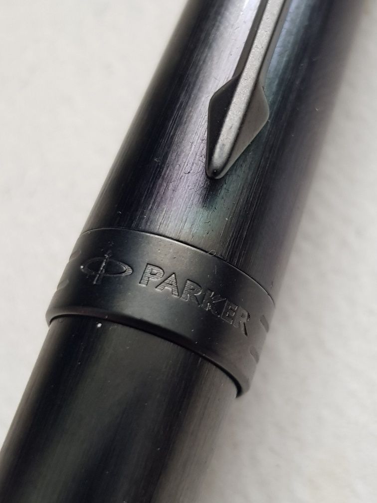 Stilou Parker Premierl monochrome