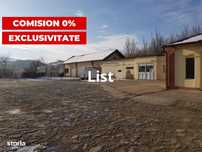 Comision 0%, Hale pentru inchiriat 600 mp