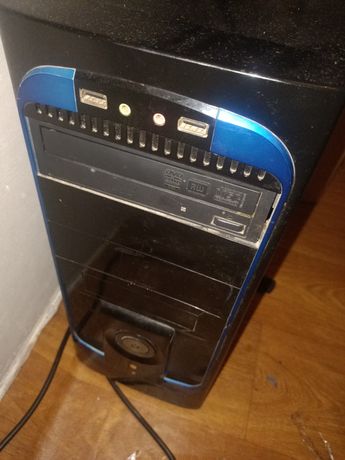 Настольный компьютер Core i3