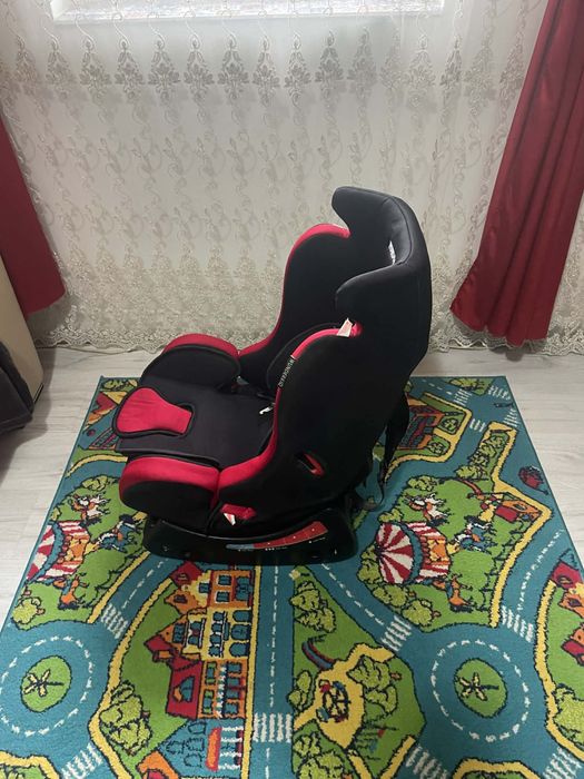 Vand scaun auto copii , patut si leagan electric