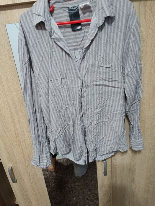 Pijama gravida stare foarte buna