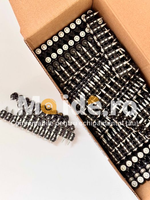 Cuie Hilti BX3 pentru pistol pe gaz sau acumulatori