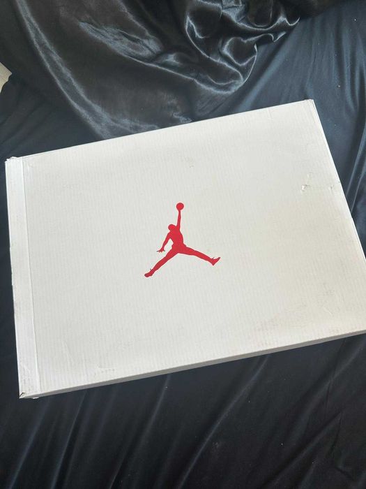 Air Jordan Jumpman Two Trey "Sky J Orange"