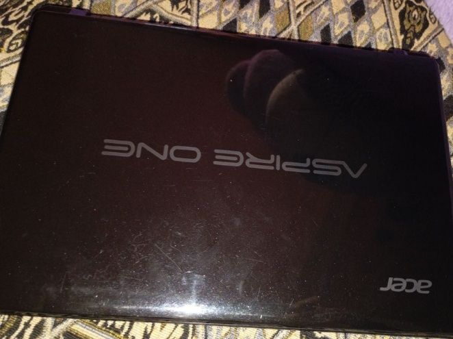 Продам ноутбук 35000