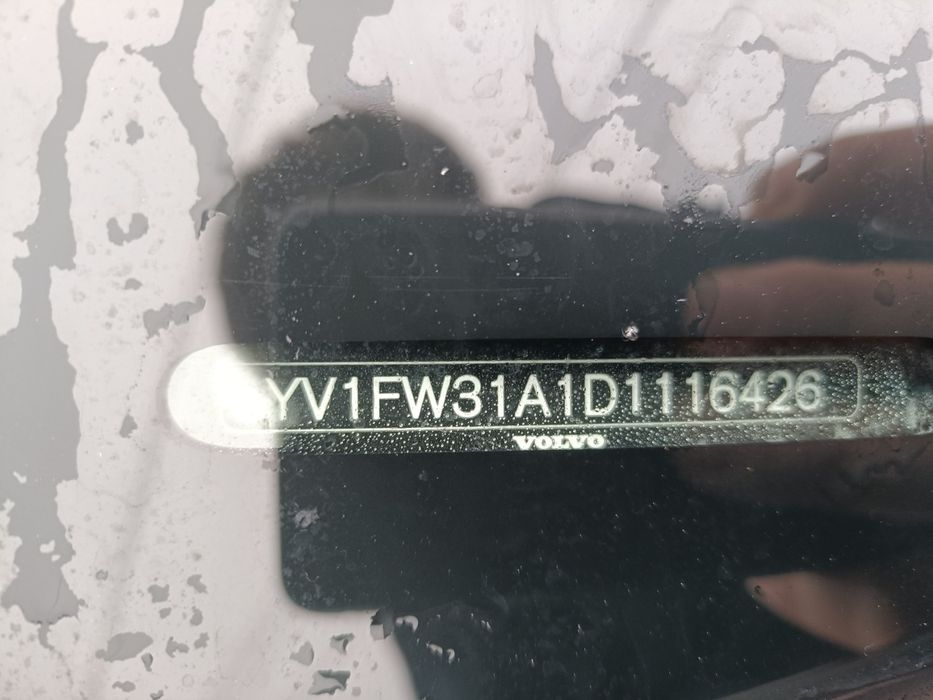 Volvo V60 2.0 163cp 2012 5cil