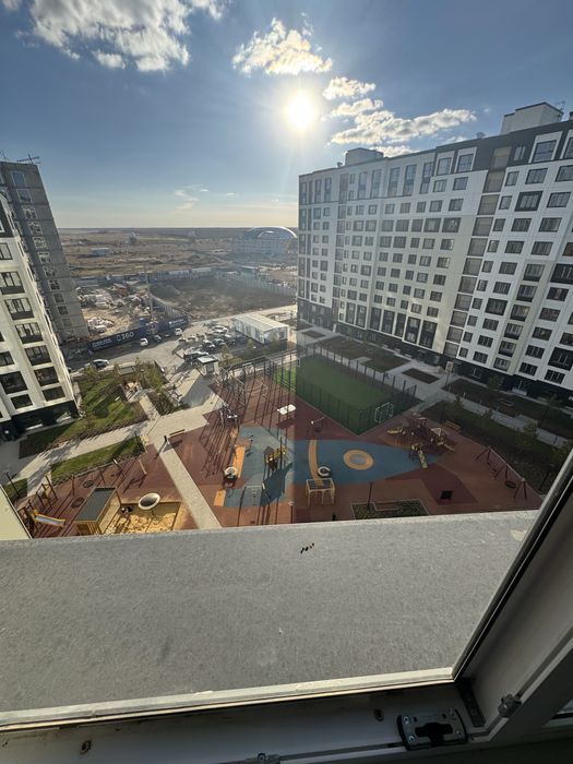 Продам 2-х комнатрую квартиру