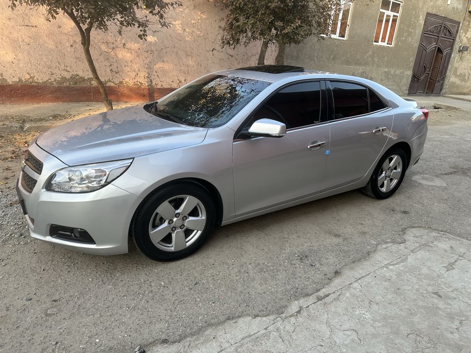 Малибу 1 позеция 2 луюки бор