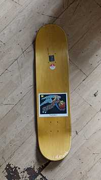 Skateboard 8 polar