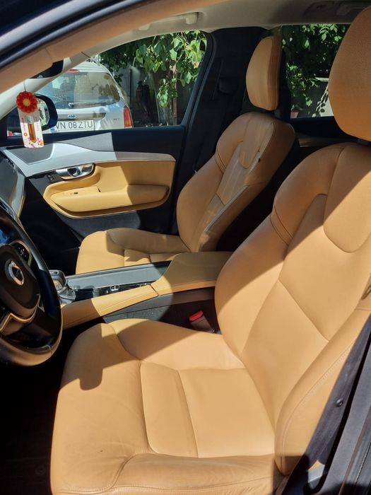 Autoturism  Volvo XC 90