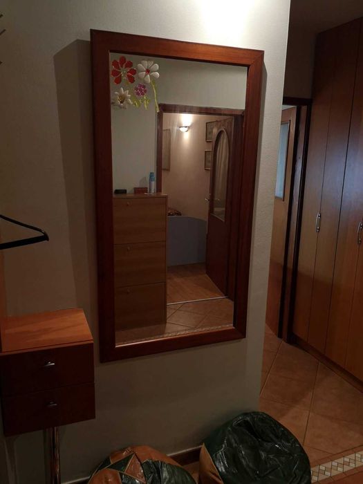 Тристаен апартамент - София, жк Младост 1