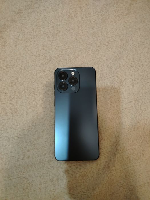 I 16 pro max 512 GB