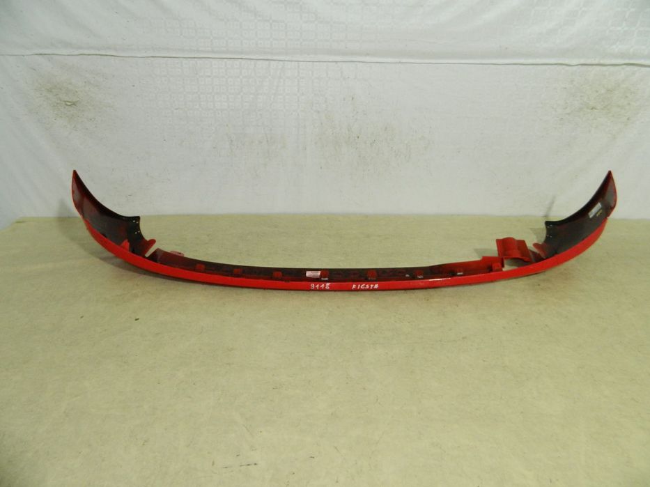 Spoiler bara spate, Ford Fiesta - ST Line, 2018, 2019, 2020, H1BJ-17B891-B