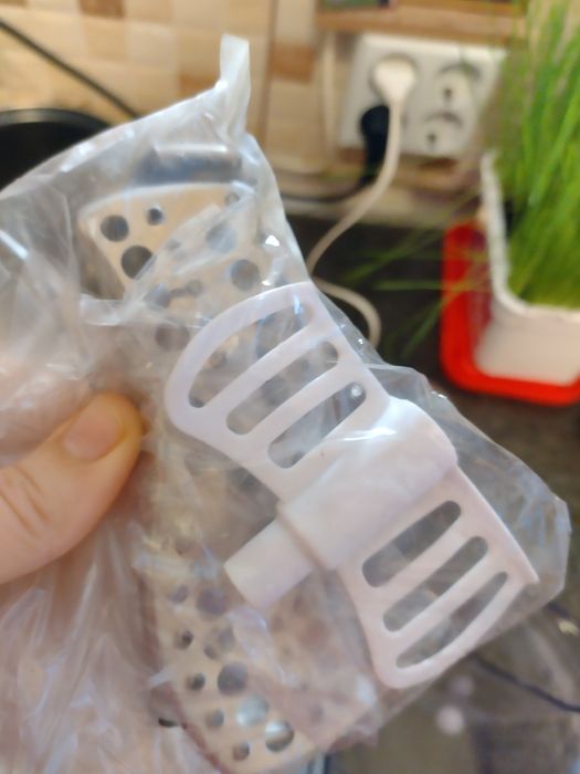 Accesorii robot myria noi, nefolosite