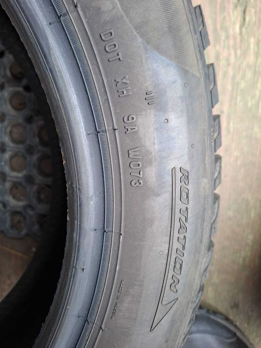 Anvelope iarna 185/60/R16